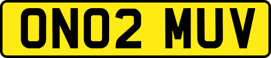 ON02MUV