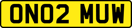 ON02MUW