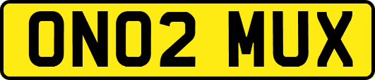 ON02MUX