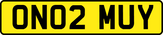 ON02MUY