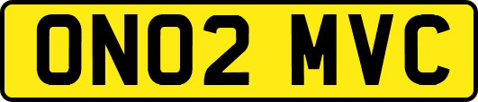 ON02MVC