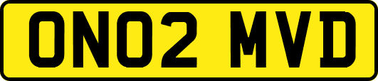 ON02MVD