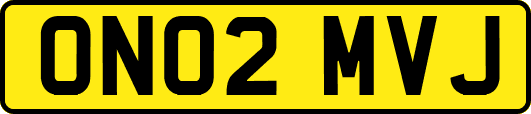 ON02MVJ