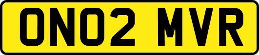 ON02MVR