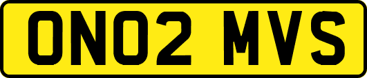ON02MVS