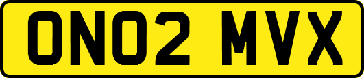 ON02MVX