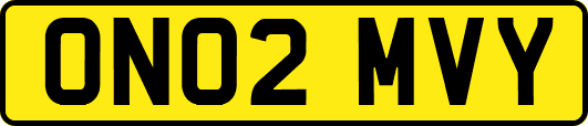 ON02MVY