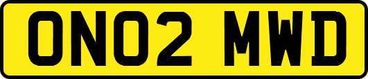 ON02MWD