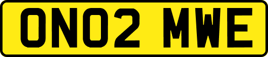 ON02MWE