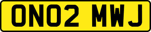ON02MWJ
