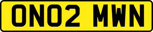 ON02MWN