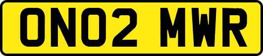 ON02MWR