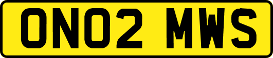 ON02MWS