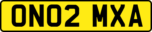ON02MXA