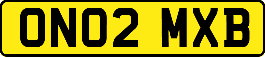 ON02MXB