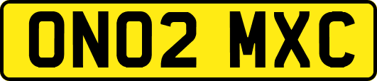 ON02MXC