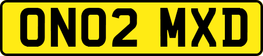 ON02MXD