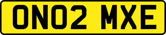 ON02MXE