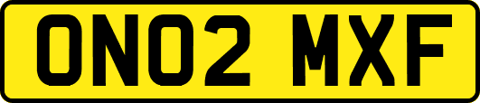 ON02MXF