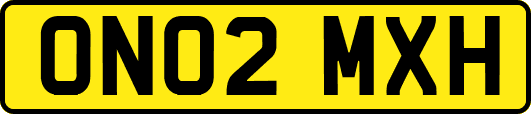 ON02MXH