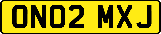 ON02MXJ