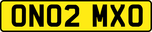 ON02MXO