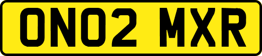 ON02MXR