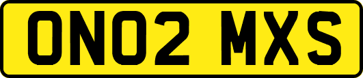 ON02MXS