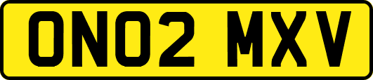 ON02MXV