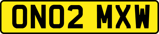ON02MXW