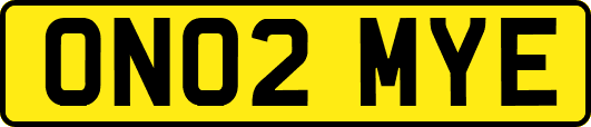 ON02MYE