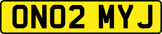 ON02MYJ