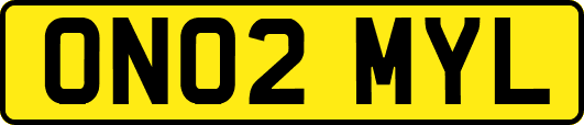 ON02MYL