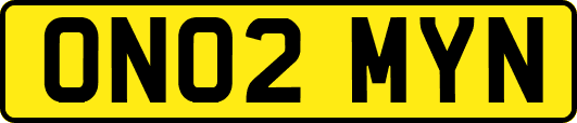ON02MYN