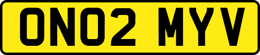 ON02MYV