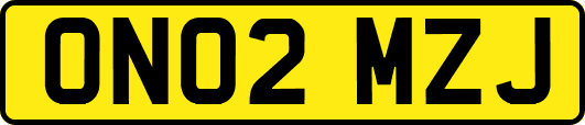 ON02MZJ
