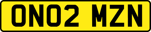 ON02MZN