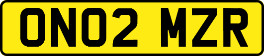 ON02MZR