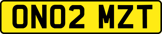 ON02MZT