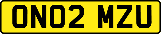 ON02MZU