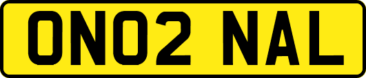 ON02NAL