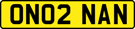 ON02NAN