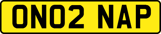 ON02NAP
