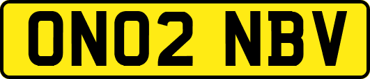 ON02NBV