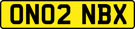 ON02NBX