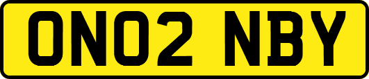 ON02NBY