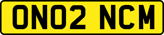 ON02NCM