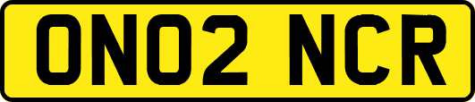 ON02NCR