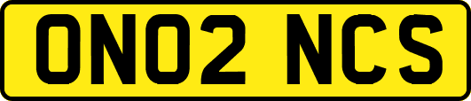 ON02NCS