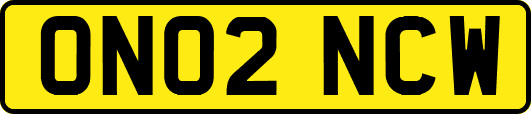 ON02NCW